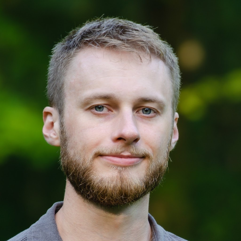 Avatar of Ian P.