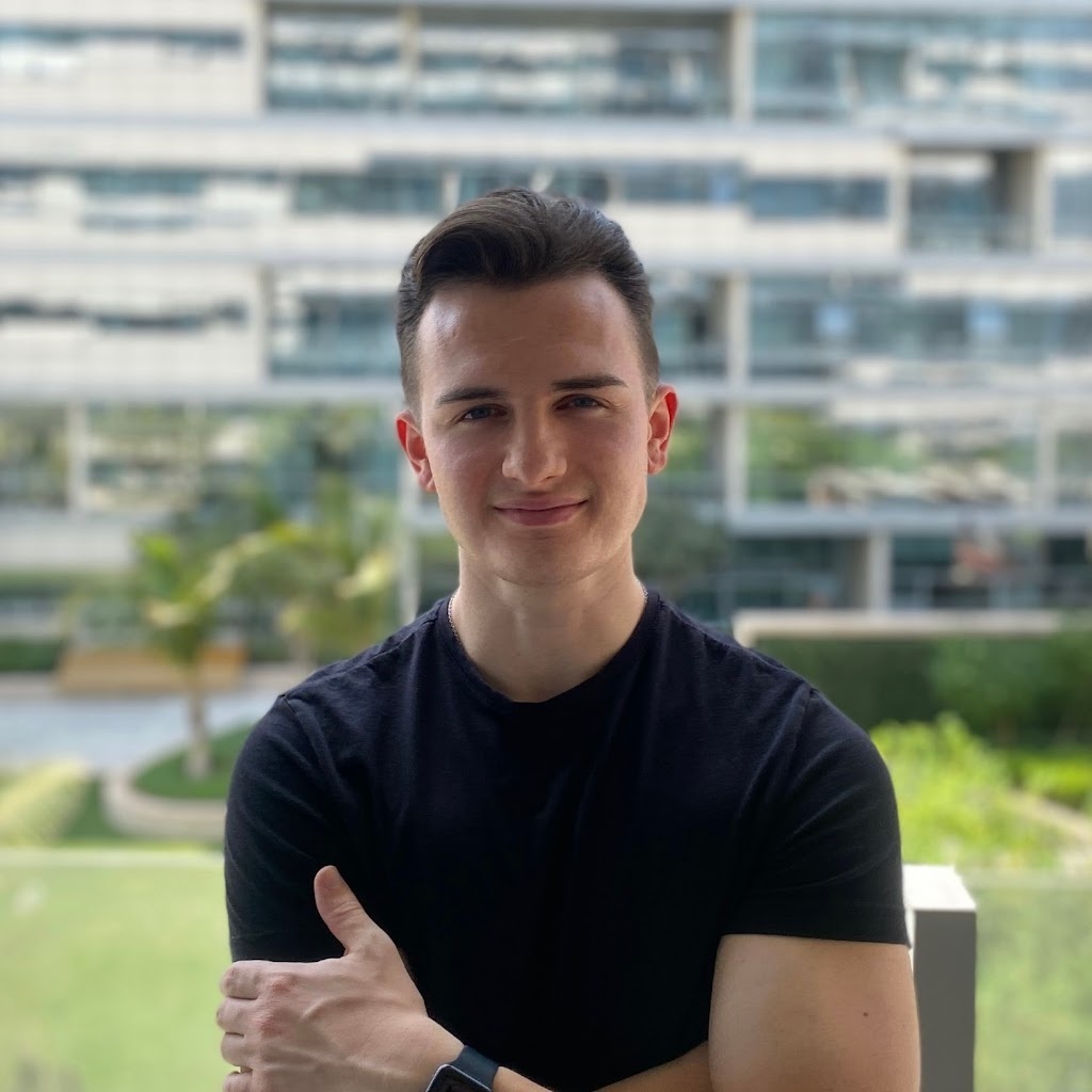 Avatar of Sean D.