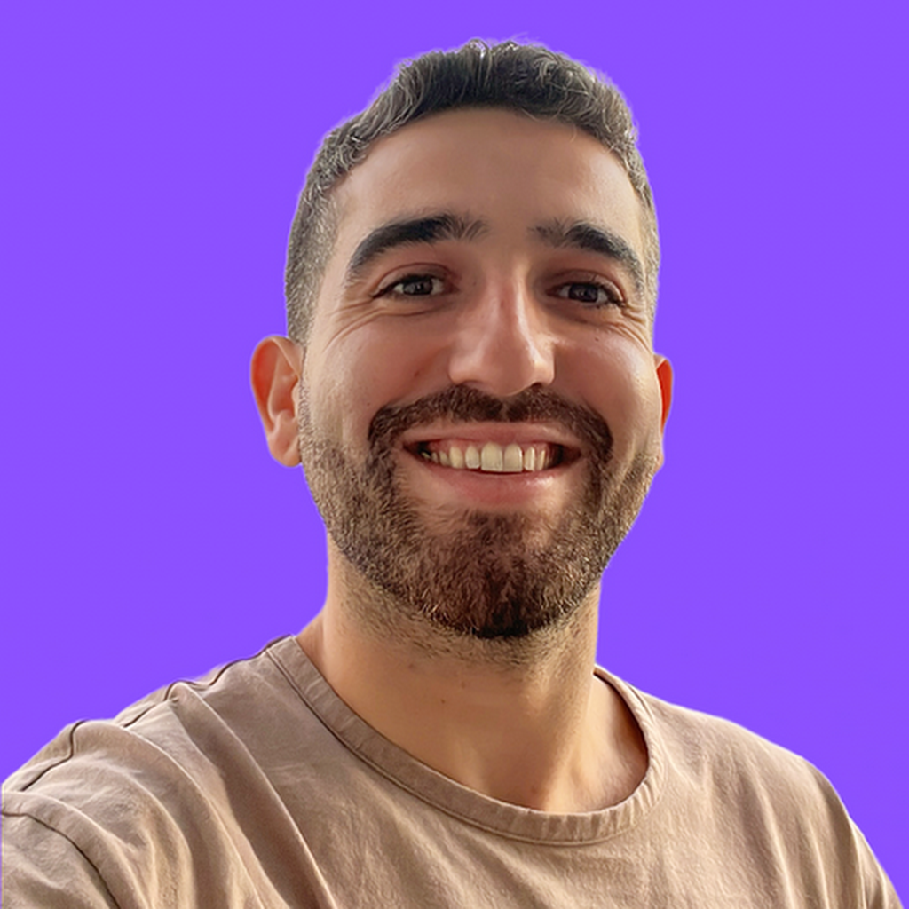 Avatar of Avi A.