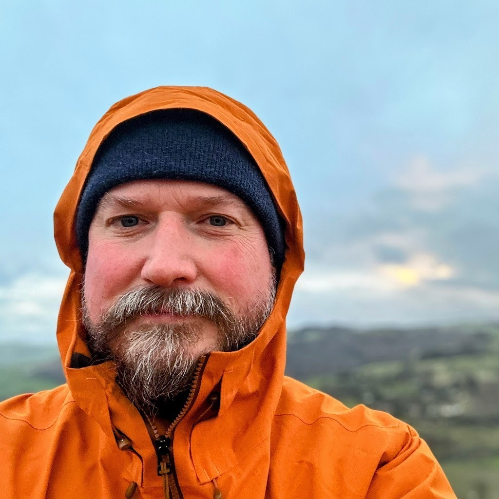 Avatar of Shawn S.