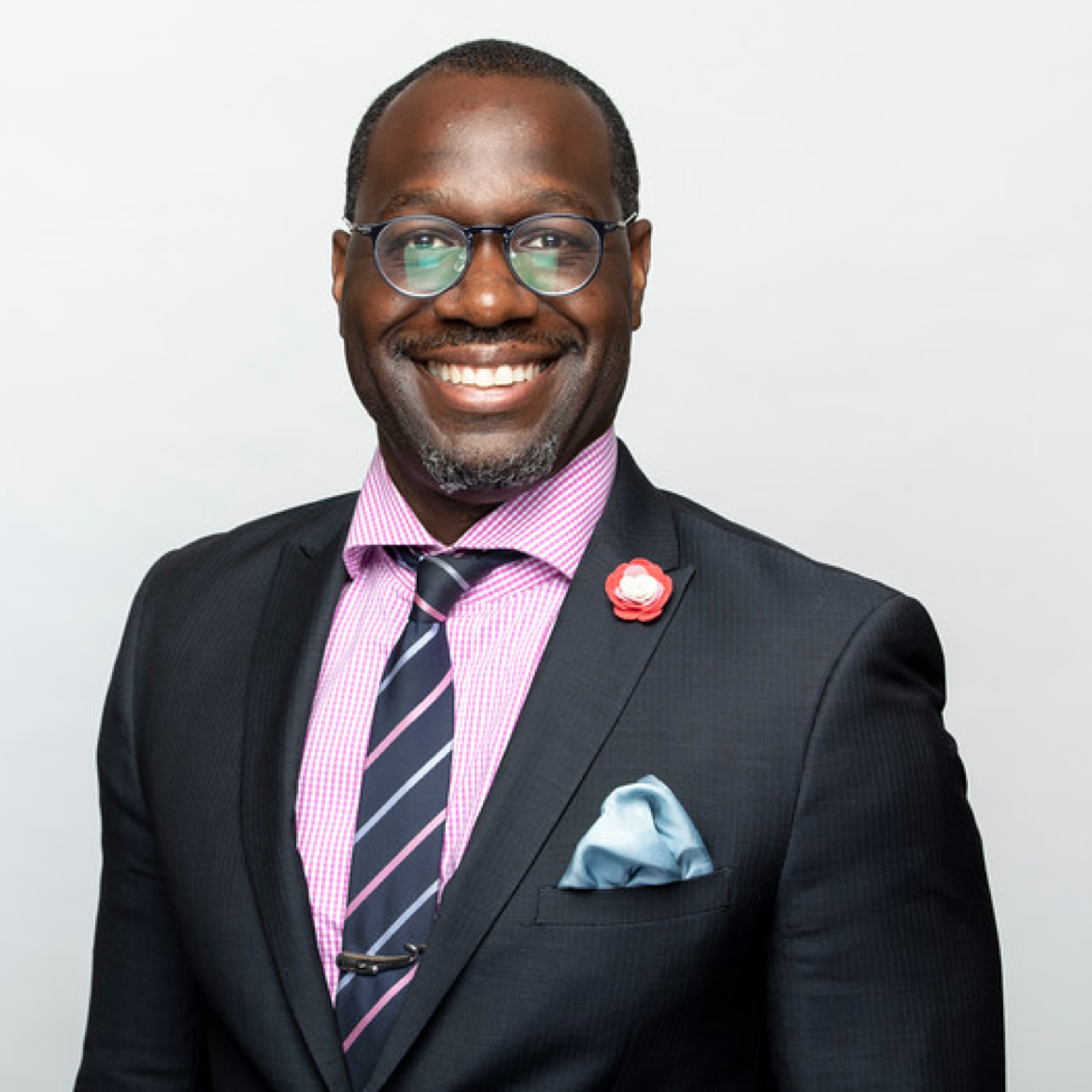 Avatar of Raynard J.