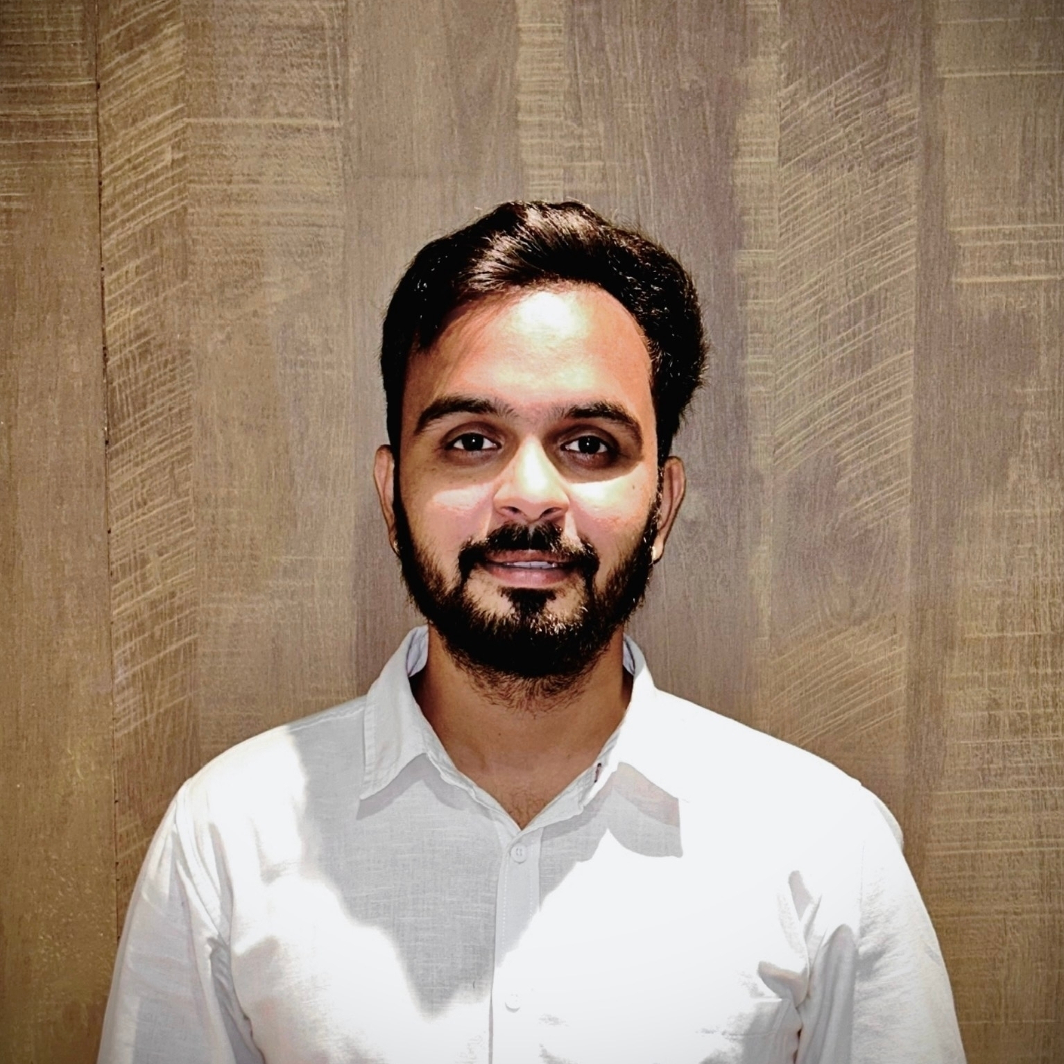 Avatar of Nilesh D.