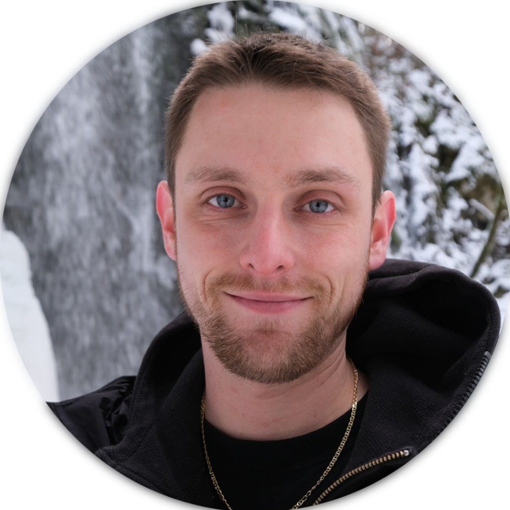 Avatar of Corey B.