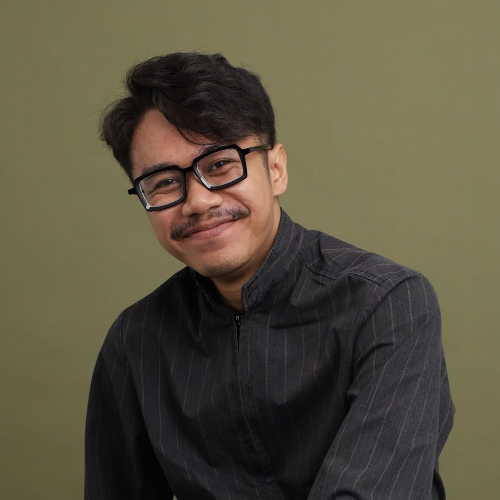 Avatar of Shairy H.