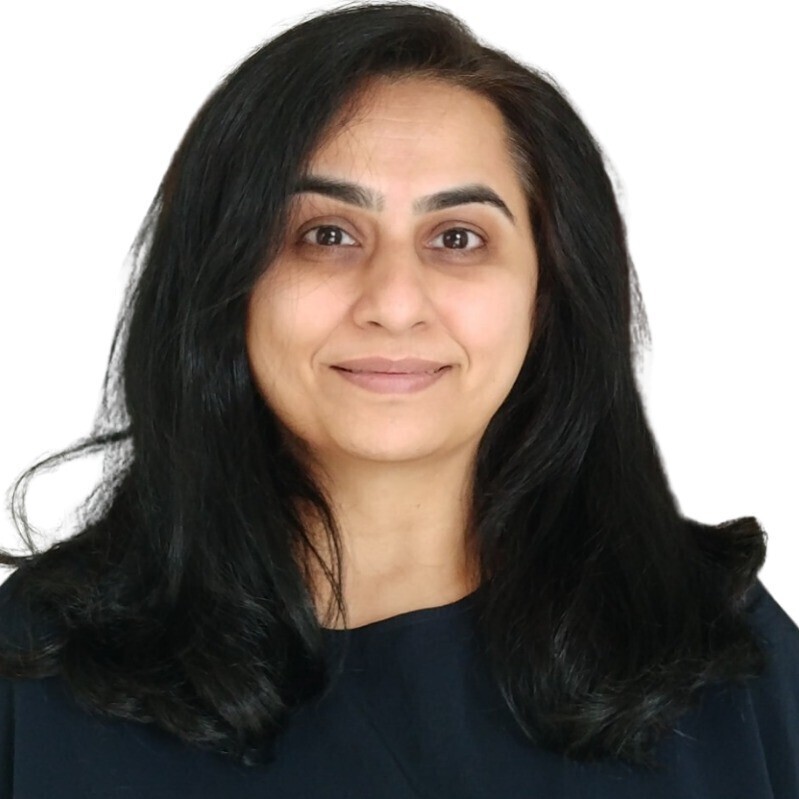 Avatar of Hemali T.