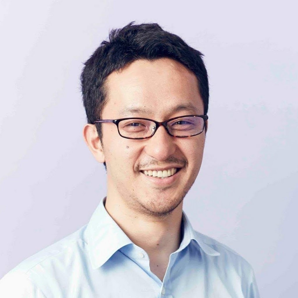 Avatar of Yoichi G.