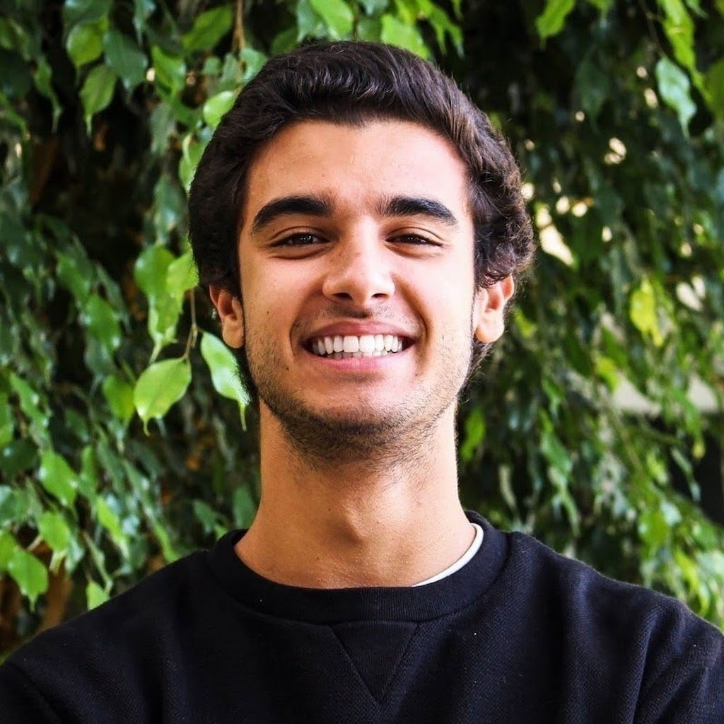 Avatar of Guilherme P.