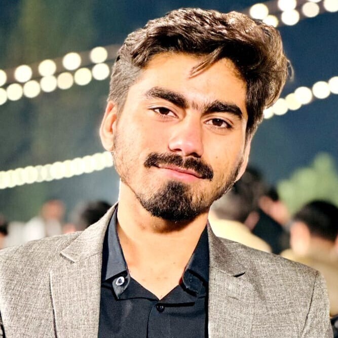Avatar of Anas F.