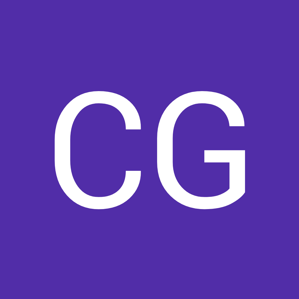 Avatar of CG