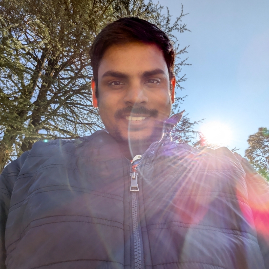 Avatar of Shashank