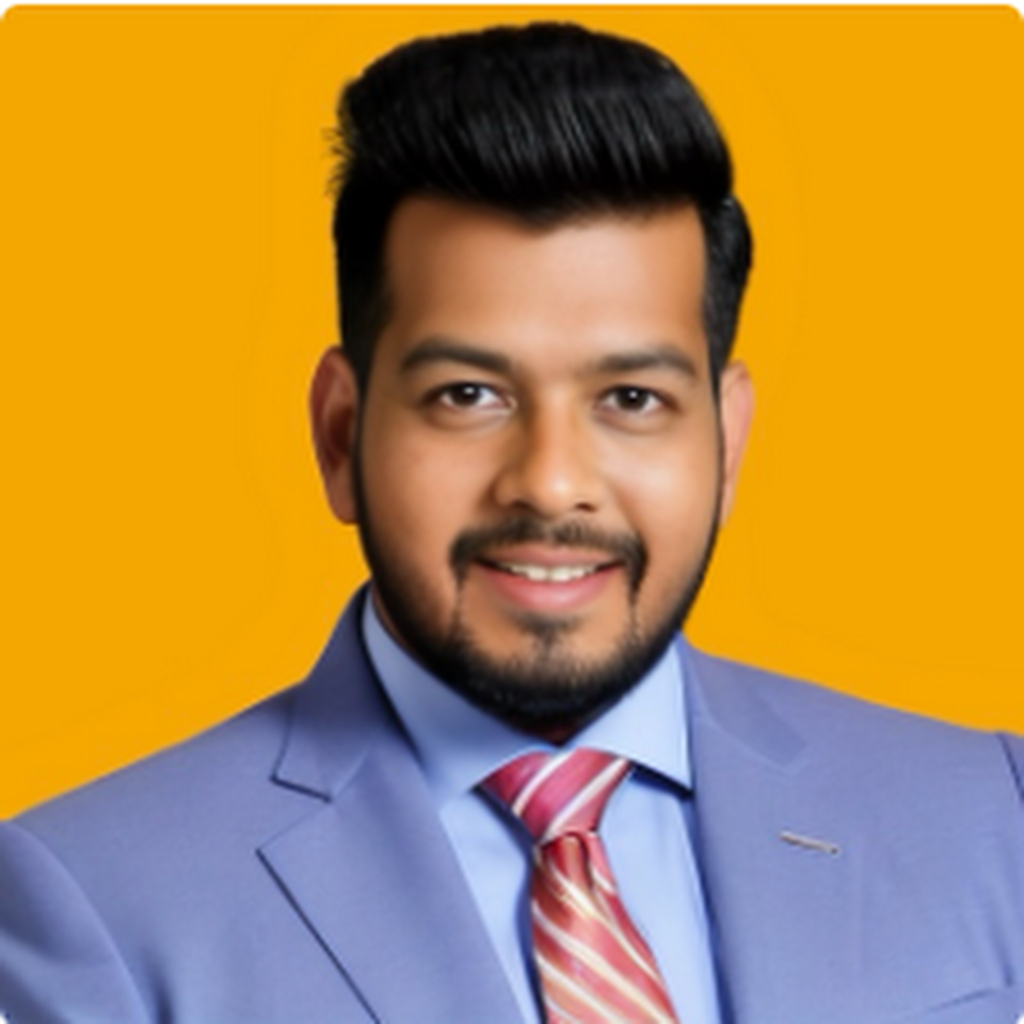 Avatar of Vipul P.