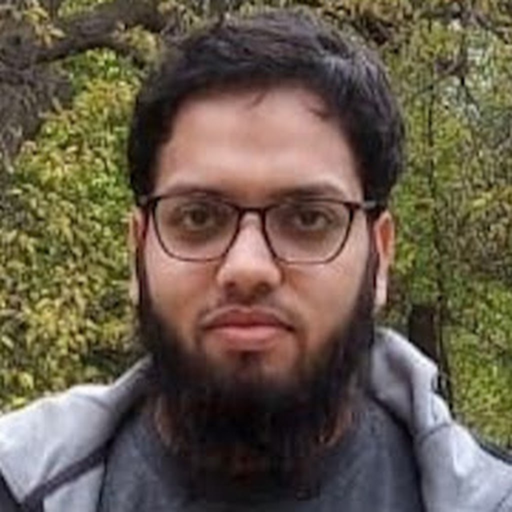 Avatar of Wahaj A.