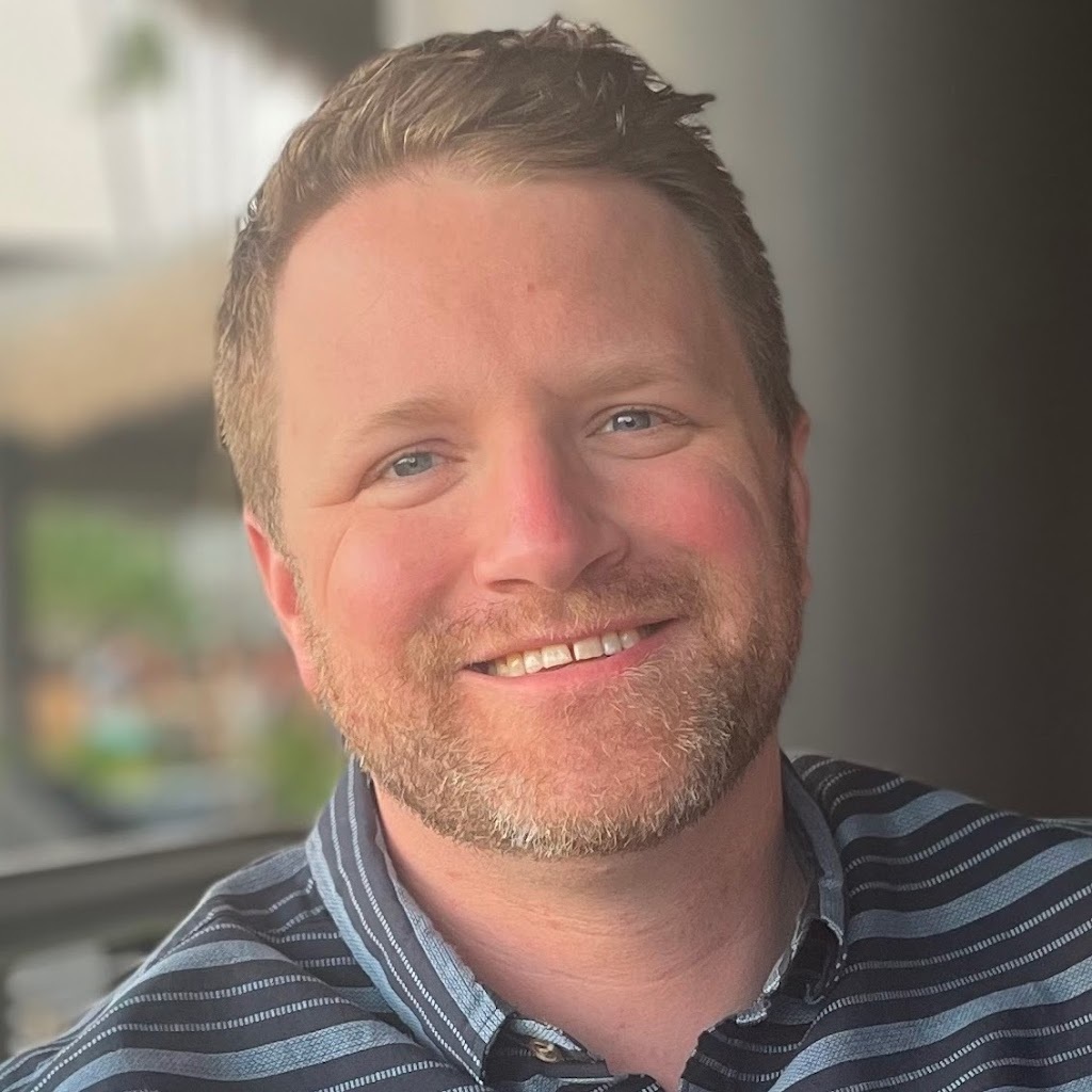 Avatar of Colin Waters