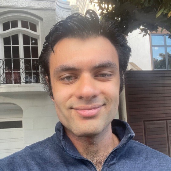 Avatar of Christopher P.