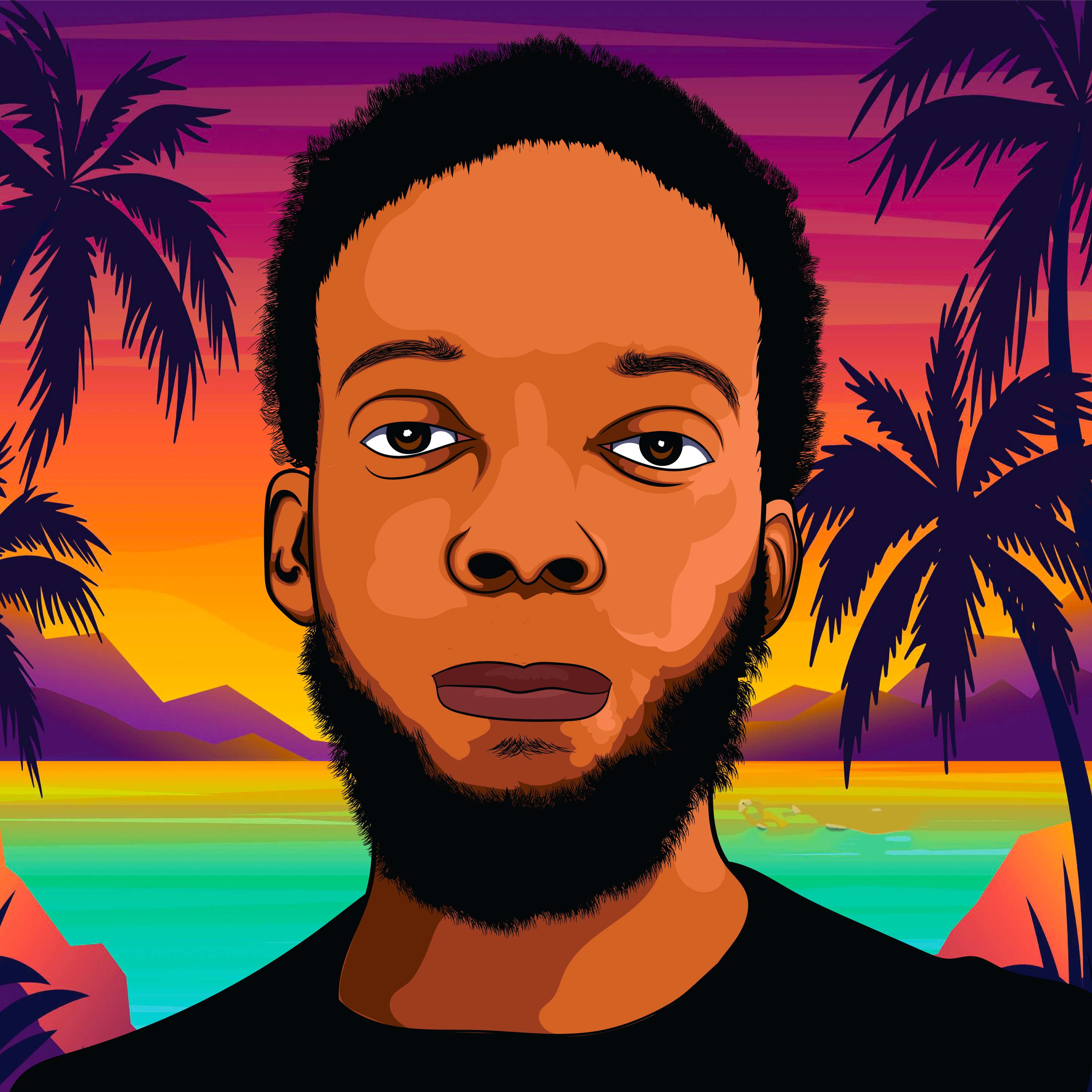 Avatar of Timothy M.