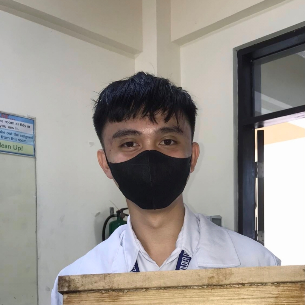 Avatar of CJ