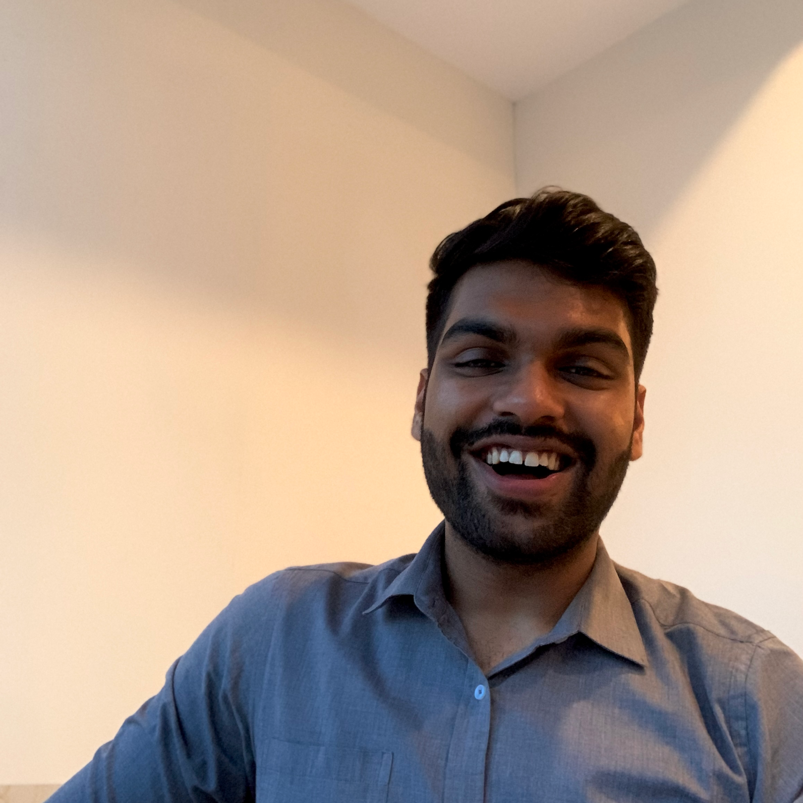 Avatar of Mayank M.