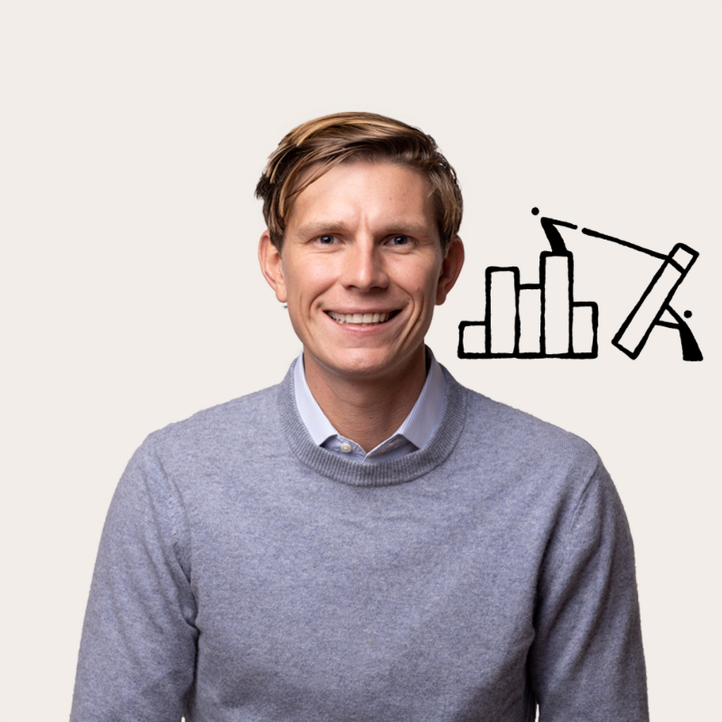 Avatar of Fredrik N.