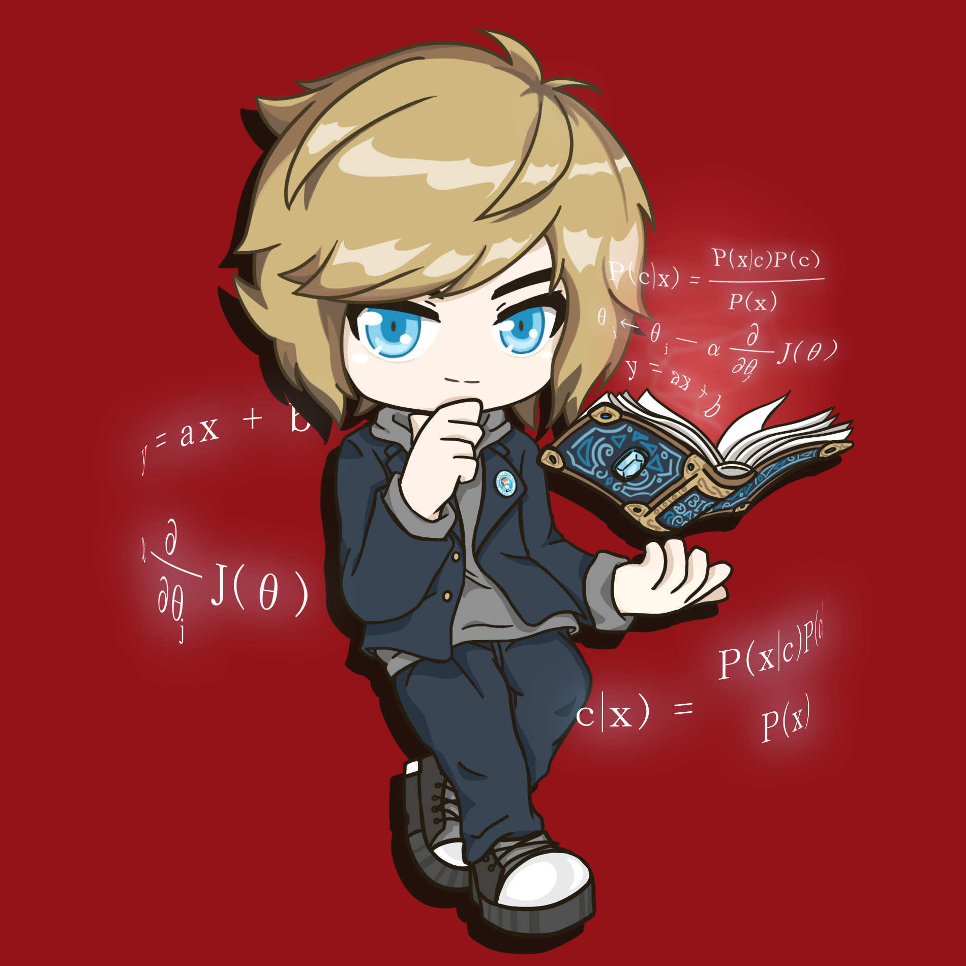 Avatar of Sorratat S.