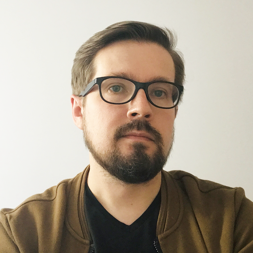 Avatar of Maciej M.