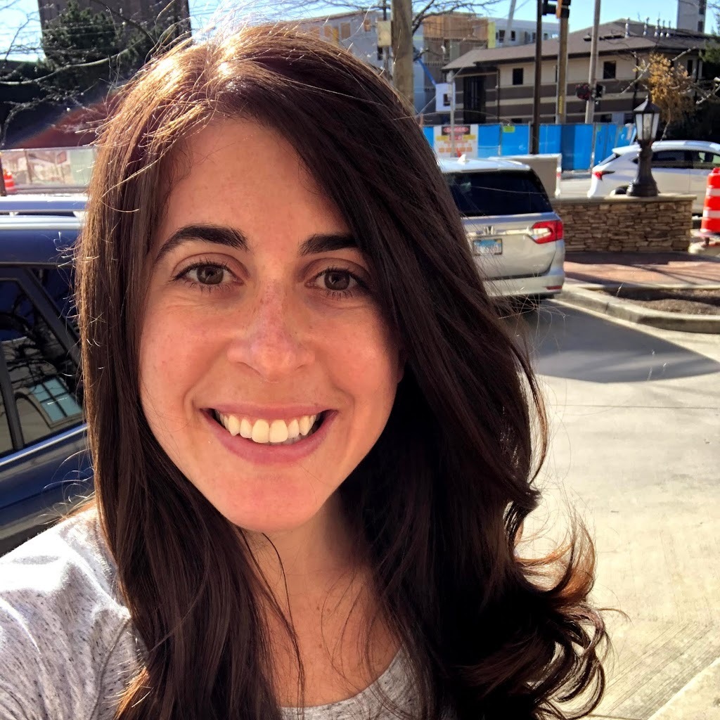 Avatar of Melissa G.