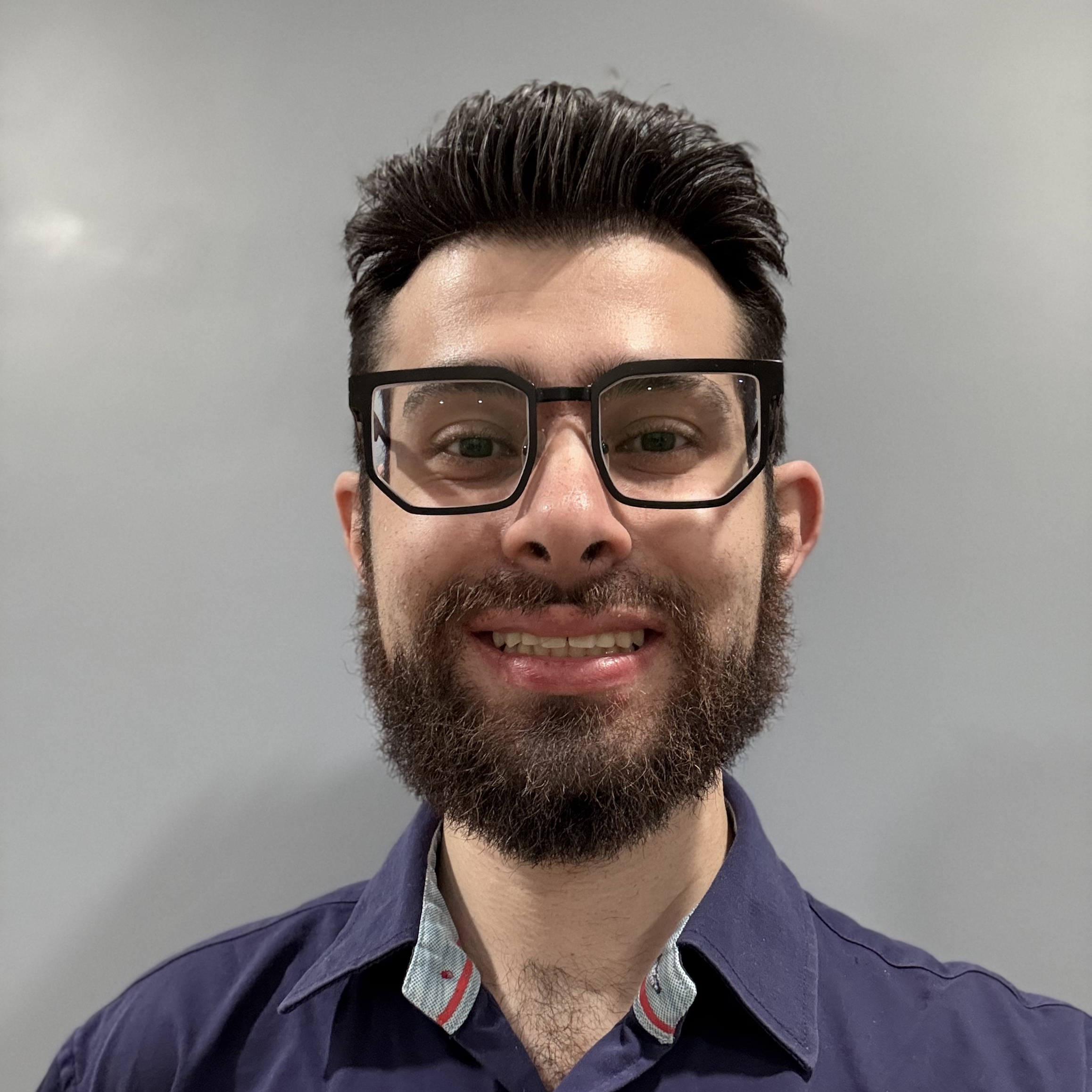 Avatar of Eric B.