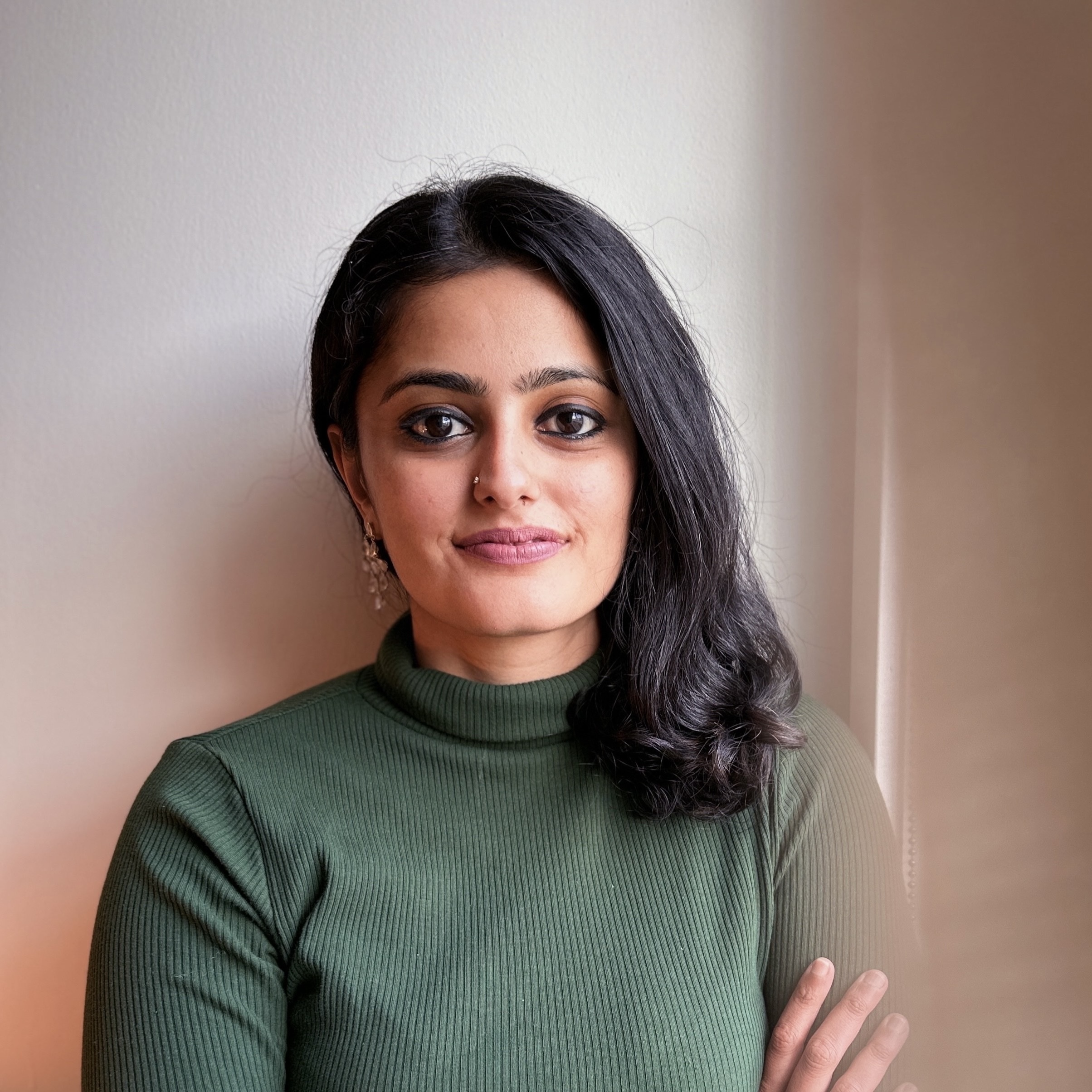 Avatar of Karishma R.