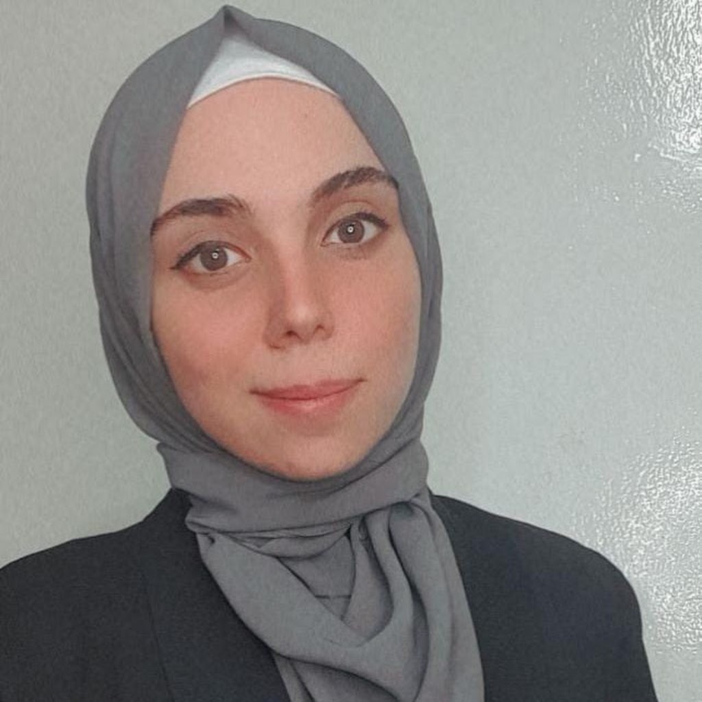 Avatar of Raghad G.