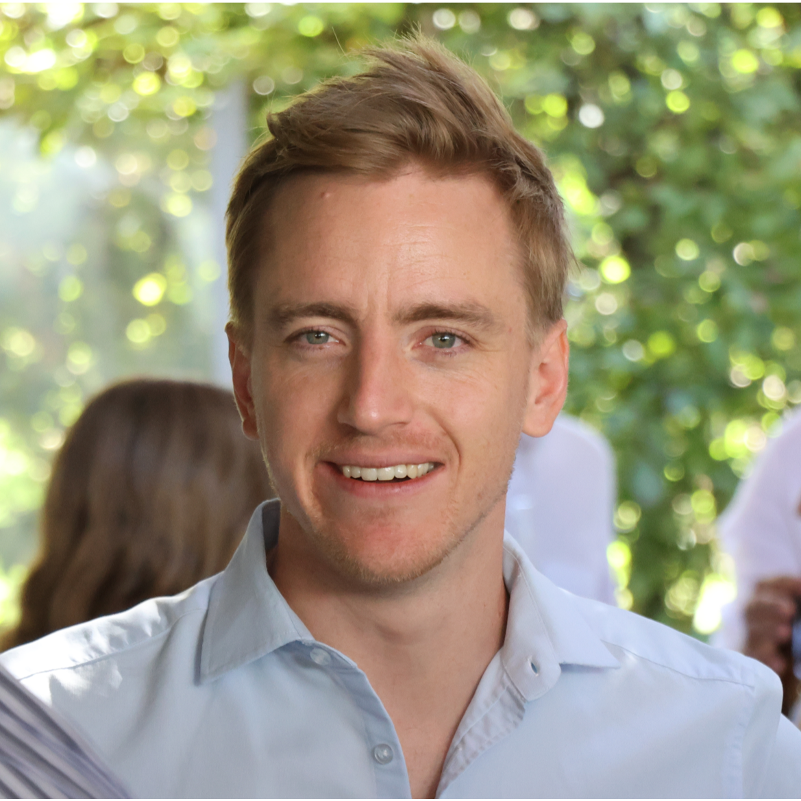 Avatar of Francesco W.