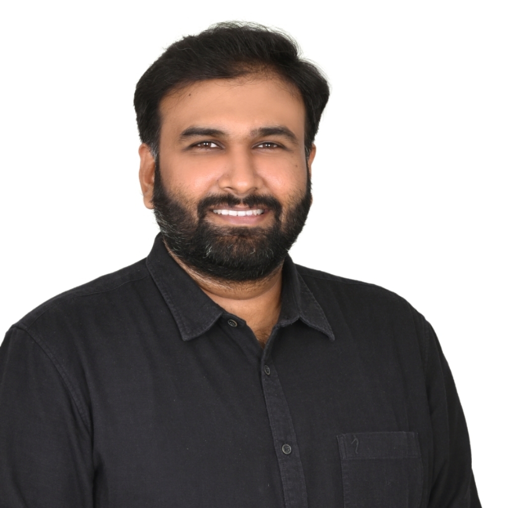 Avatar of Rajagopalan S.