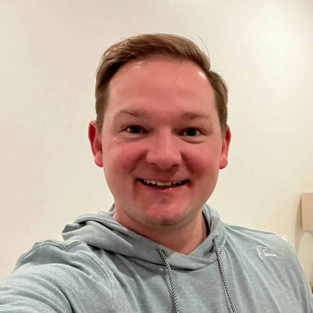 Avatar of Ryan K.
