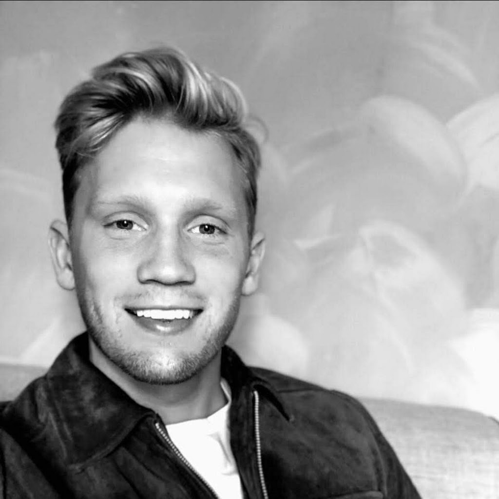 Avatar of Kristoffer O.