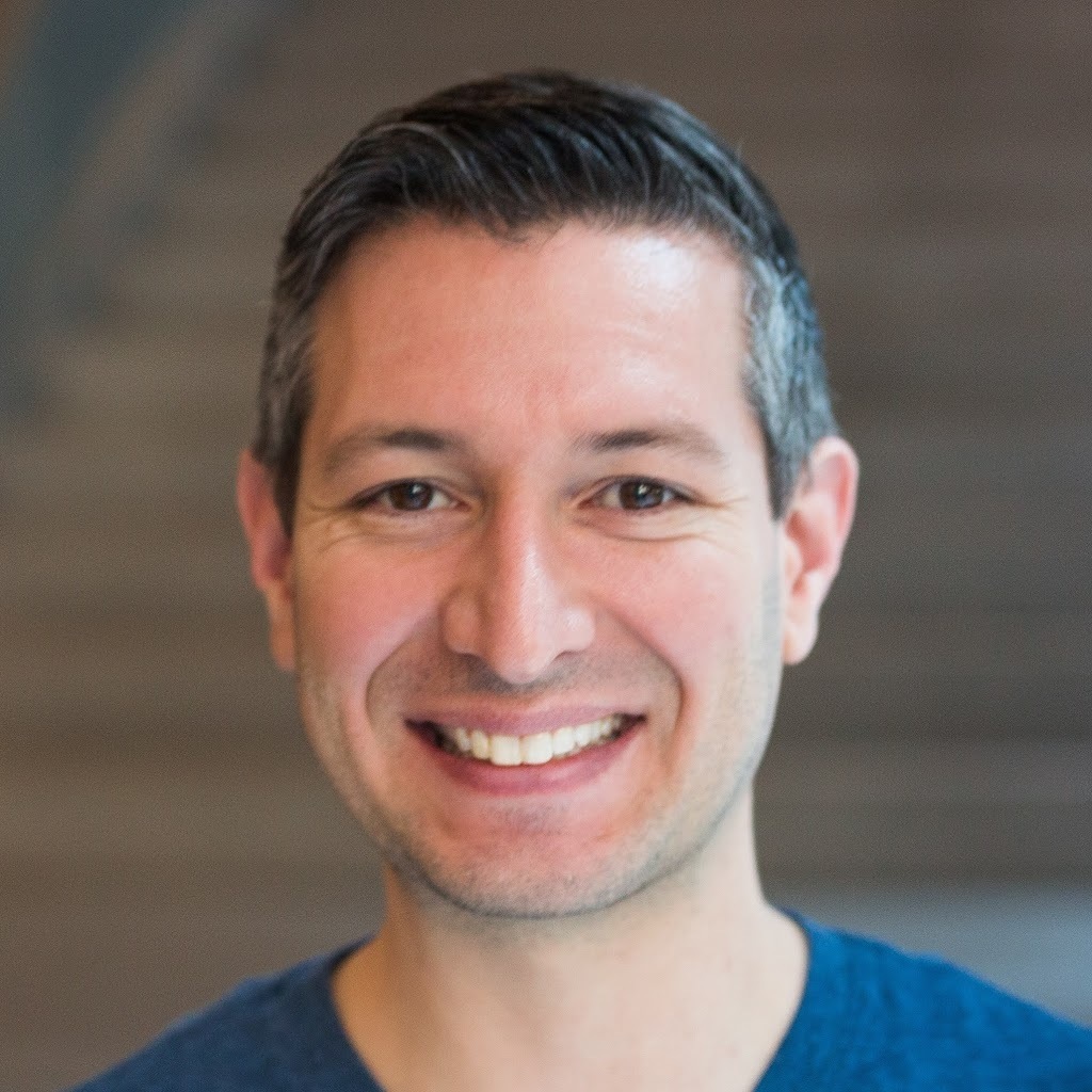 Avatar of Dan F.