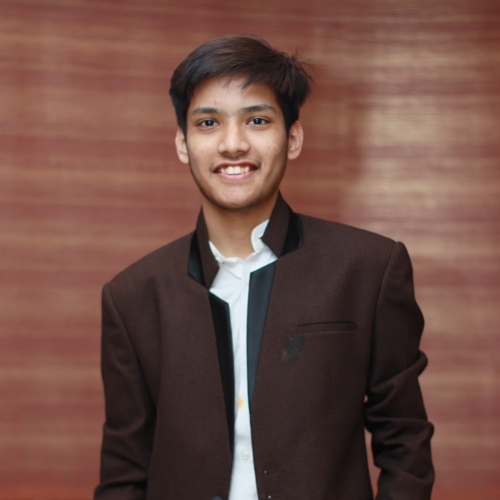 Avatar of Ayush S.
