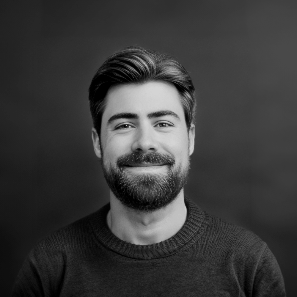 Avatar of Daniel M.