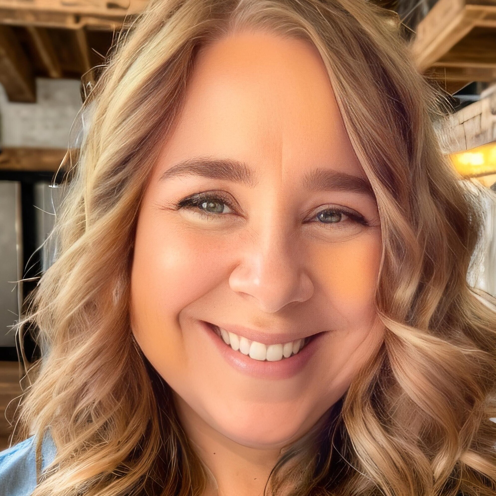 Avatar of Michelle D.