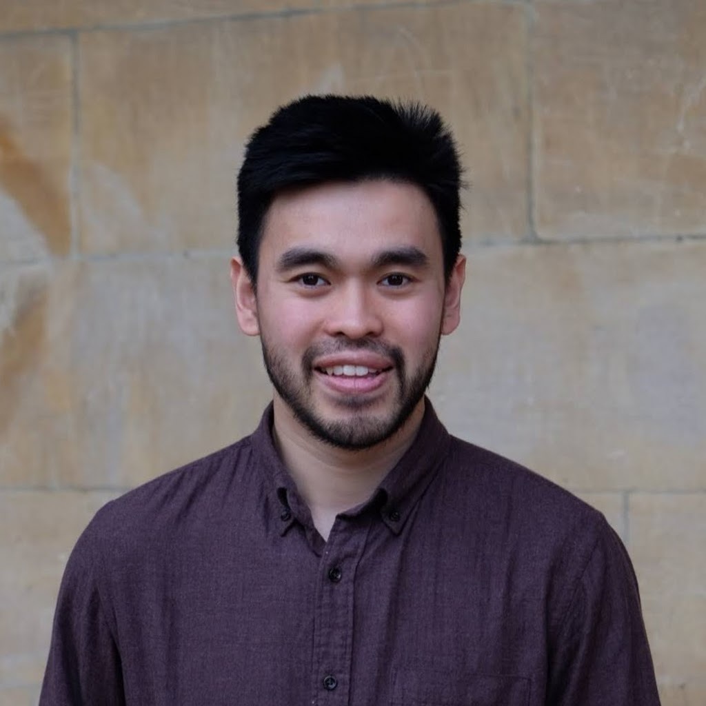 Avatar of Andrew K.