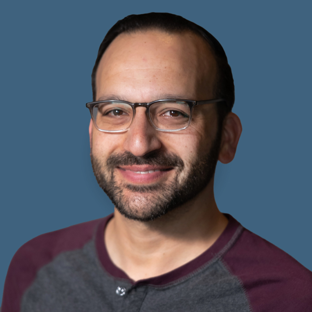 Avatar of Marcus Ohanesian