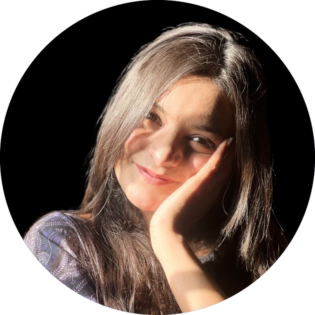 Avatar of Neha S.