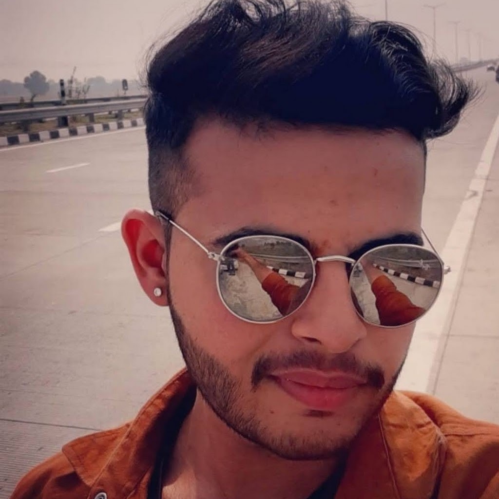 Avatar of Anmol H.