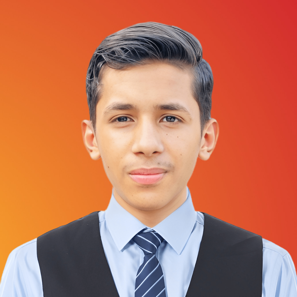 Avatar of Muhammad W.