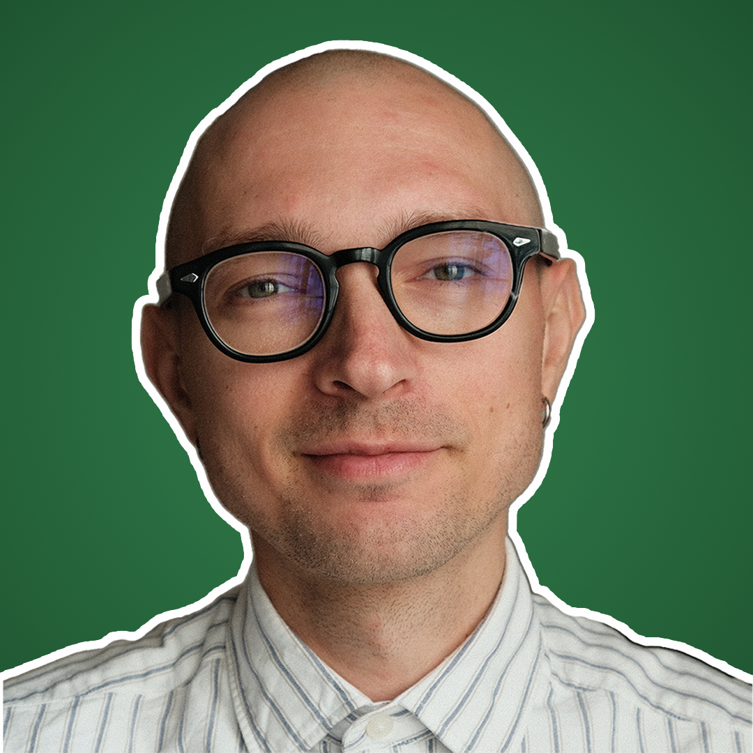 Avatar of Alexander B.