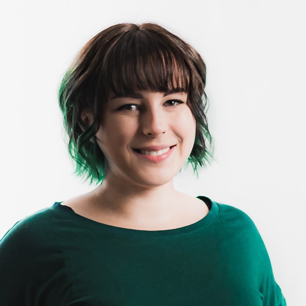 Avatar of Daniela K.