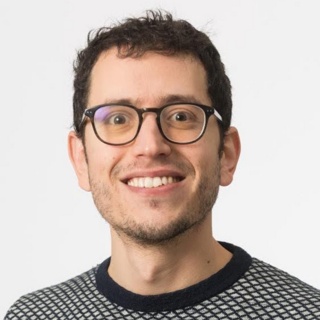 Avatar of Jean R.