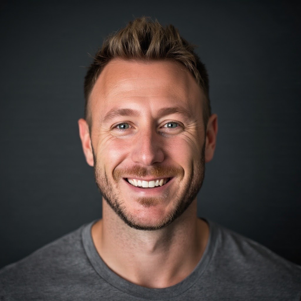 Avatar of Matt F.