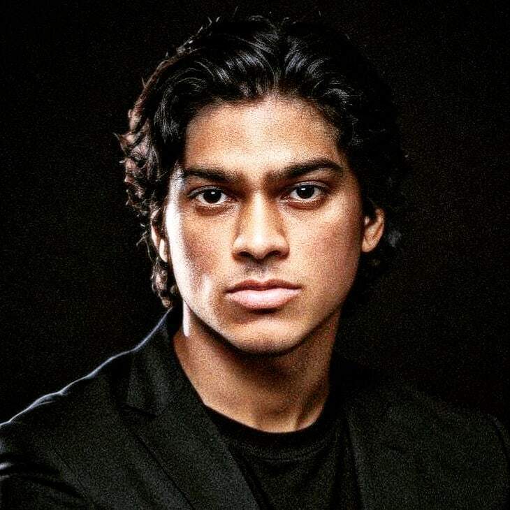 Avatar of Priyanshu S.