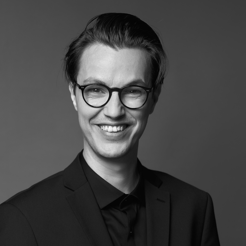 Avatar of Peter B.