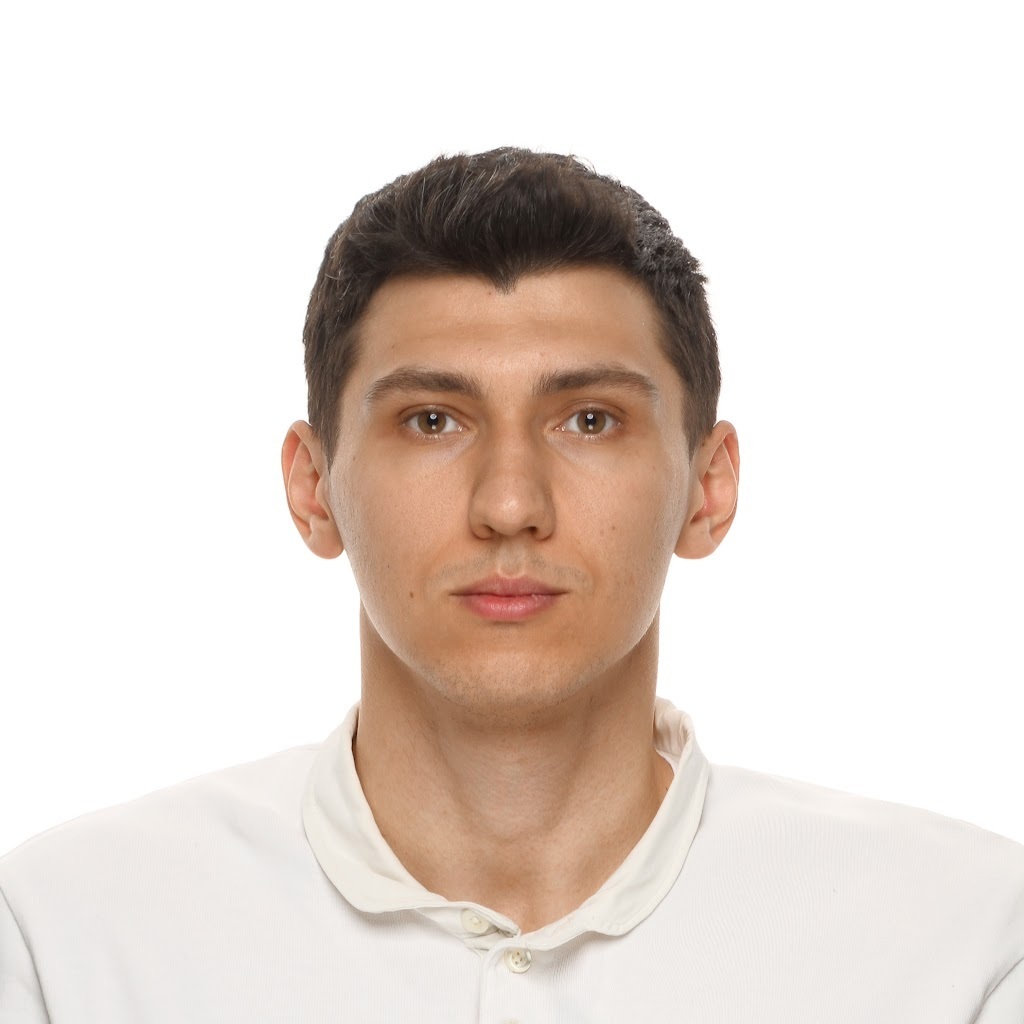 Avatar of Alex