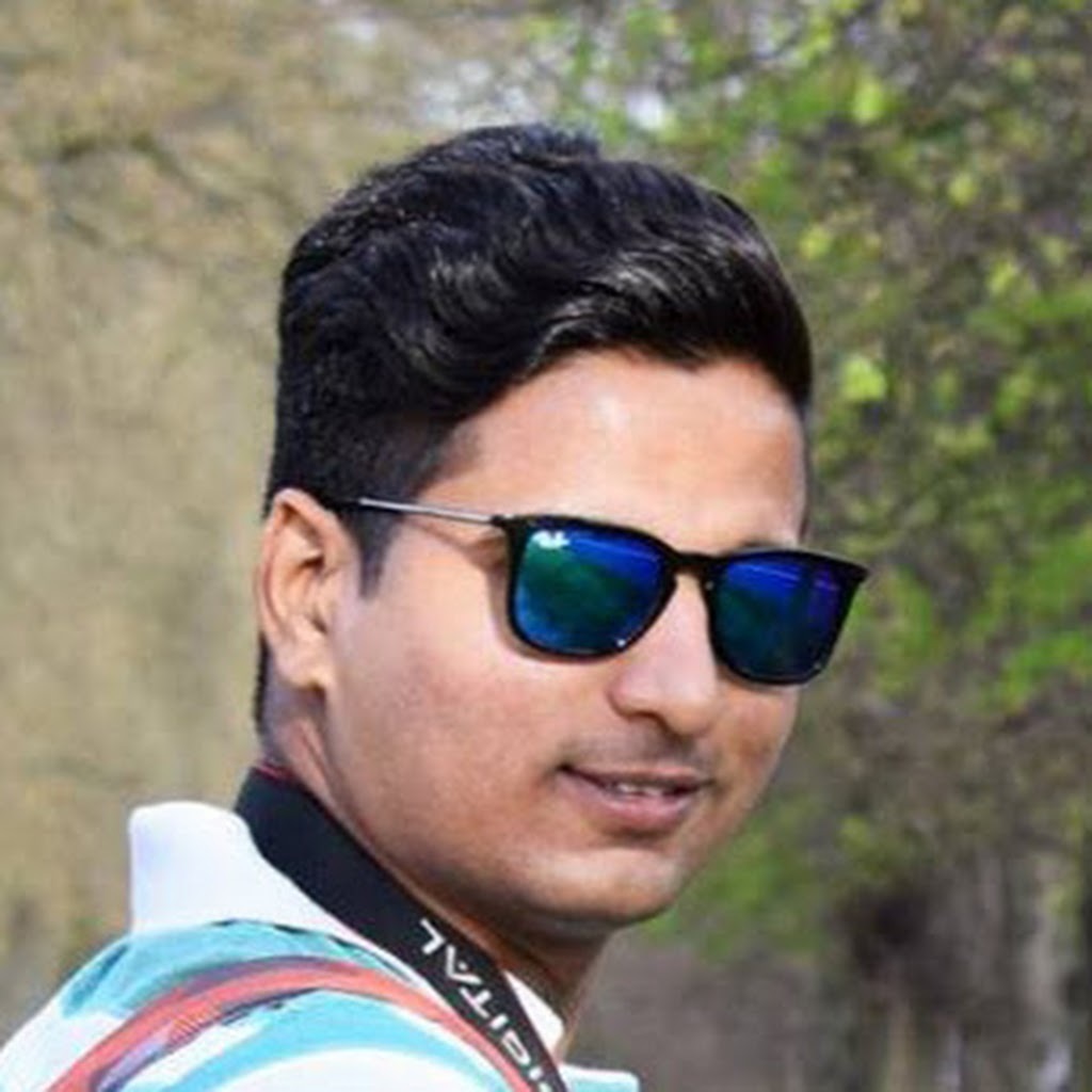 Avatar of Rakesh K.