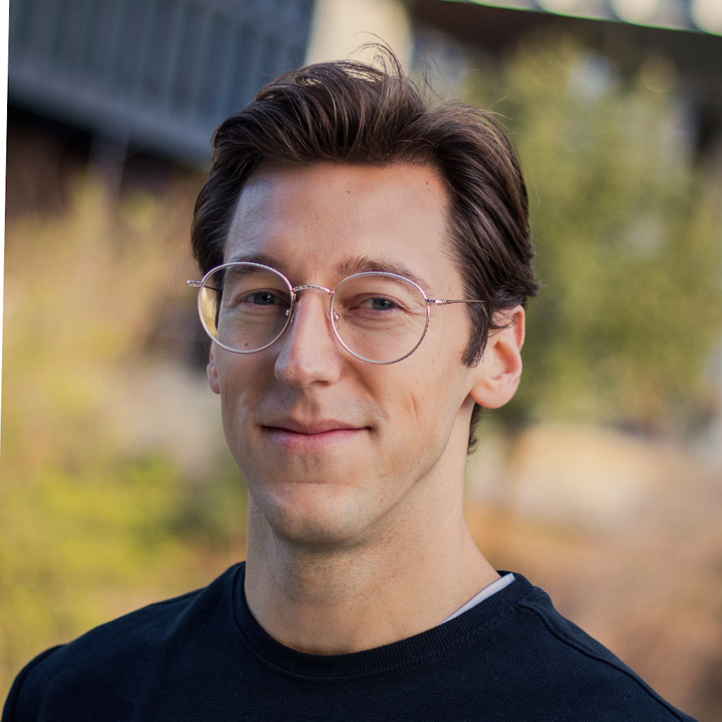 Avatar of Marcus M.